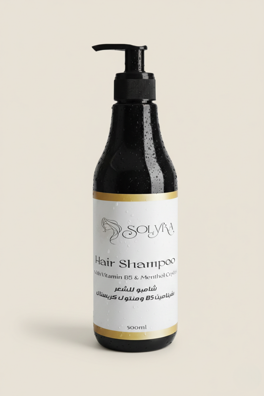 شامبو للشعر